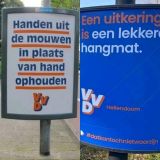 vvd-reclame