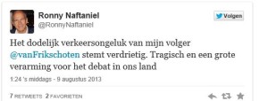 2013-08-21 Naftaniel tweet Frikschoten