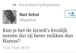 2014-07-11 Beter mikken dan Hamas 2