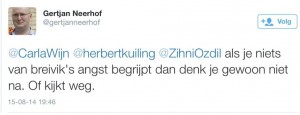 2014-08-15 VVD Neerhof over Breivik