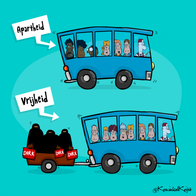 ApartheidVrijheid-cartoon-KrewinkelKrijst