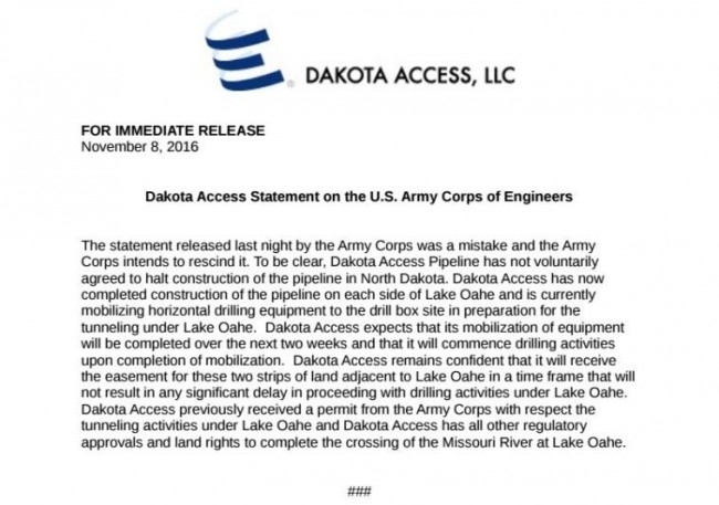 verklaring-dakota-access